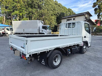 MITSUBISHI FUSO Canter Flat Body 2RG-FBA20 2026 799km_3