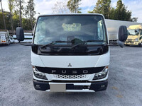 MITSUBISHI FUSO Canter Flat Body 2RG-FBA20 2026 799km_4