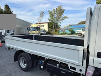 MITSUBISHI FUSO Canter Flat Body 2RG-FBA20 2026 799km_5