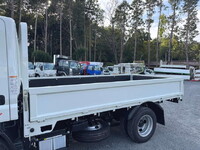 MITSUBISHI FUSO Canter Flat Body 2RG-FBA20 2026 799km_6