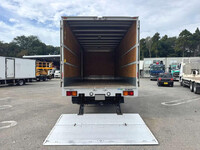 ISUZU Forward Aluminum Van TKG-FRR90S2 2017 156,417km_10