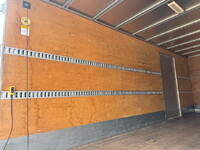 ISUZU Forward Aluminum Van TKG-FRR90S2 2017 156,417km_13