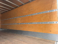 ISUZU Forward Aluminum Van TKG-FRR90S2 2017 156,417km_14