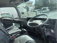 ISUZU Forward Aluminum Van TKG-FRR90S2 2017 156,417km_23