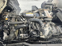 ISUZU Forward Aluminum Van TKG-FRR90S2 2017 156,417km_29