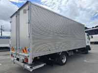ISUZU Forward Aluminum Van TKG-FRR90S2 2017 156,417km_2