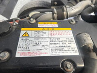ISUZU Forward Aluminum Van TKG-FRR90S2 2017 156,417km_30