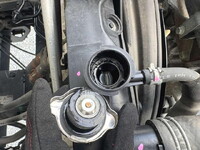 ISUZU Forward Aluminum Van TKG-FRR90S2 2017 156,417km_31