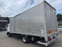 ISUZU Forward Aluminum Van TKG-FRR90S2 2017 156,417km_4