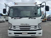 ISUZU Forward Aluminum Van TKG-FRR90S2 2017 156,417km_5