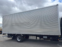 ISUZU Forward Aluminum Van TKG-FRR90S2 2017 156,417km_6