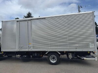 ISUZU Forward Aluminum Van TKG-FRR90S2 2017 156,417km_7