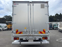 ISUZU Forward Aluminum Van TKG-FRR90S2 2017 156,417km_9