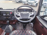 HINO Ranger Tank Lorry 2PG-FD2ABA 2023 90,000km_19