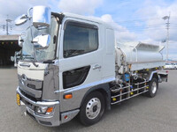 HINO Ranger Tank Lorry 2PG-FD2ABA 2023 90,000km_1