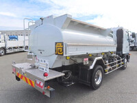 HINO Ranger Tank Lorry 2PG-FD2ABA 2023 90,000km_2