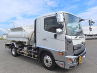 HINO Ranger Tank Lorry 2PG-FD2ABA 2023 90,000km_3