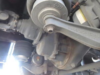 ISUZU Giga Refrigerator & Freezer Wing 2PG-CYJ77C 2023 238,500km_10