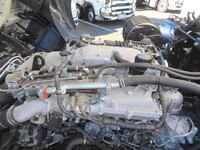 ISUZU Giga Refrigerator & Freezer Wing 2PG-CYJ77C 2023 238,500km_16