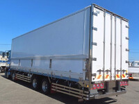 ISUZU Giga Refrigerator & Freezer Wing 2PG-CYJ77C 2023 238,500km_2