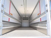 ISUZU Giga Refrigerator & Freezer Wing 2PG-CYJ77C 2023 238,500km_30