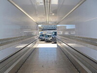 ISUZU Giga Refrigerator & Freezer Wing 2PG-CYJ77C 2023 238,500km_32