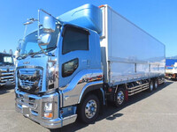 ISUZU Giga Refrigerator & Freezer Wing 2PG-CYJ77C 2023 238,500km_3