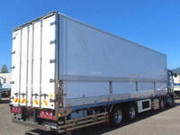 ISUZU Giga Refrigerator & Freezer Wing 2PG-CYJ77C 2023 238,500km_4