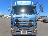 ISUZU Giga Refrigerator & Freezer Wing 2PG-CYJ77C 2023 238,500km_5