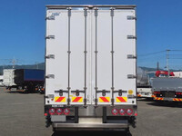 ISUZU Giga Refrigerator & Freezer Wing 2PG-CYJ77C 2023 238,500km_6