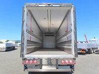 ISUZU Giga Refrigerator & Freezer Wing 2PG-CYJ77C 2023 238,500km_7
