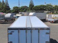ISUZU Giga Refrigerator & Freezer Wing 2PG-CYJ77C 2023 238,500km_8