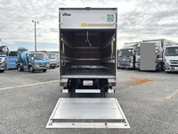 ISUZU Elf Aluminum Van TRG-NMR85AN 2018 281,400km_12