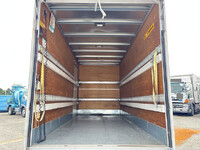 ISUZU Elf Aluminum Van TRG-NMR85AN 2018 281,400km_13