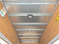 ISUZU Elf Aluminum Van TRG-NMR85AN 2018 281,400km_14