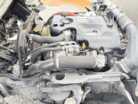 ISUZU Elf Aluminum Van TRG-NMR85AN 2018 281,400km_26