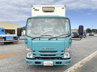 ISUZU Elf Aluminum Van TRG-NMR85AN 2018 281,400km_8