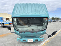 ISUZU Elf Aluminum Van TRG-NMR85AN 2018 281,400km_9
