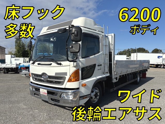 Ranger Aluminum Block_1