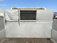 HINO Ranger Aluminum Block TKG-FD7JLAG 2014 391,899km_14