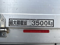 HINO Ranger Aluminum Block TKG-FD7JLAG 2014 391,899km_16