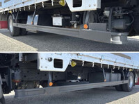 HINO Ranger Aluminum Block TKG-FD7JLAG 2014 391,899km_17