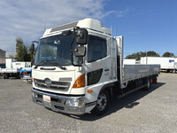HINO Ranger Aluminum Block TKG-FD7JLAG 2014 391,899km_1