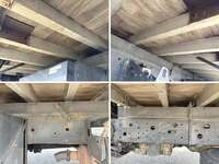 HINO Ranger Aluminum Block TKG-FD7JLAG 2014 391,899km_22