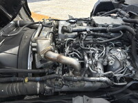 HINO Ranger Aluminum Block TKG-FD7JLAG 2014 391,899km_24