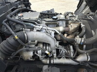 HINO Ranger Aluminum Block TKG-FD7JLAG 2014 391,899km_25