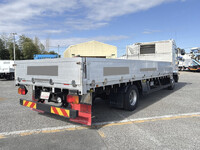HINO Ranger Aluminum Block TKG-FD7JLAG 2014 391,899km_2