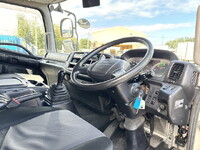 HINO Ranger Aluminum Block TKG-FD7JLAG 2014 391,899km_32