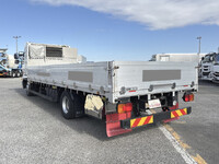 HINO Ranger Aluminum Block TKG-FD7JLAG 2014 391,899km_4