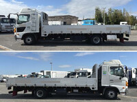 HINO Ranger Aluminum Block TKG-FD7JLAG 2014 391,899km_5